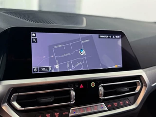BMW 3 Serie BMW 3-serie Touring 330e 293pk M-Sport High Executive | Laser LED | Carplay | Adaptive cruise | Trekhaak - afbeelding nr 7