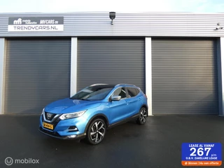 Nissan QASHQAI - 258446035-0