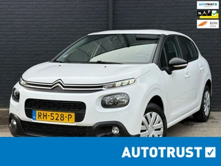 Citroën C3 1.2 PureTech Feel 105g CARPLAY|AIRCO|CRUISE|ELEK RAMEN| NWE APK