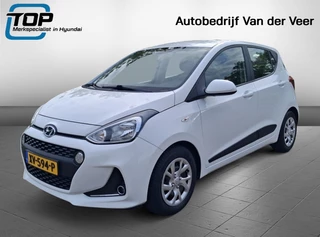 Hyundai i10 1.0i Comfort