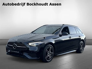 Mercedes-Benz C-Klasse - 526422424-0
