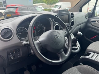 Citroën Berlingo Citroën Berlingo 1.2 PureTech 81kW MPV - afbeelding nr 8