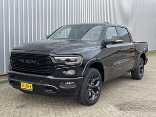 Dodge Ram Pick-Up - afbeelding nr 10