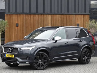 Volvo XC90 - afbeelding nr 9