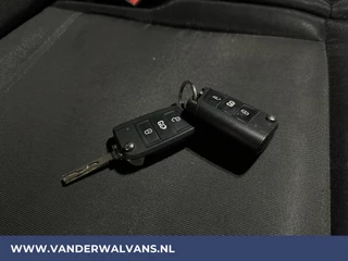 Volkswagen Crafter Parkeersensoren, Bijrijdersbank, 3000kg Trekvermogen - afbeelding nr 16