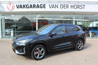 Ford Kuga 2.5 PHEV ST-Line X , 2100kg Trekhaak , Nieuw model