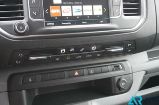 Peugeot Expert Peugeot Expert 2.0 BlueHDI 180 * Automaat * Dubbele cabine - afbeelding nr 18