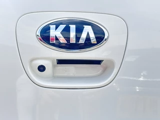 Kia Picanto Kia Picanto 1.0 DPi Dynamic Line Automaat: Zuinig, Comfortabel & Compleet - afbeelding nr 25