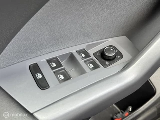 Volkswagen T-Cross Volkswagen T-Cross 1.0 TSI Style|DSG Virtual Carplay ½ Leer - afbeelding nr 34