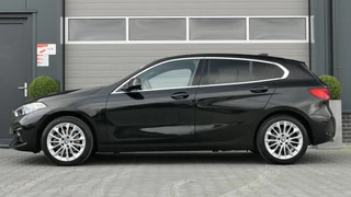 BMW 1 Serie |Vol Opties|zeer goede staat!| - afbeelding nr 15