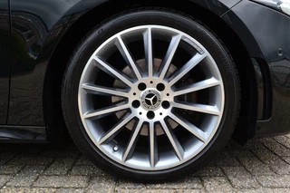 Mercedes-Benz A-Klasse Mercedes-Benz A-Klasse 200 163PK AMG Styling Camera/Navi/LED/A200 - afbeelding nr 25