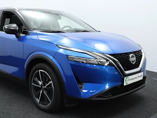 Nissan QASHQAI - afbeelding nr 3