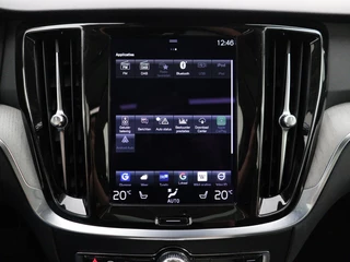 Volvo V60 Volvo V60 B3 AUT(8) INSCRIPTION SCHUIFDAK HARMAN KARDON ACC BLIS TREKHAAK - afbeelding nr 22