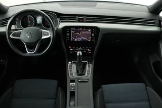 Volkswagen Passat Volkswagen Passat 1.4 TSI GTE | Standkachel | Adaptive cruise |  Stoelverwarming | Camera | Matrix LED | Carplay | Side Assist | Massage | PDC | Na - afbeelding nr 7