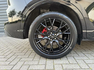Ford Kuga Ford Kuga 2.5 PHEV 225 PK ST-Line Clima LM Velgen 20'' - afbeelding nr 27