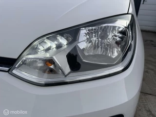 Volkswagen up! Volkswagen Up! 1.0 BMT high up! - afbeelding nr 14