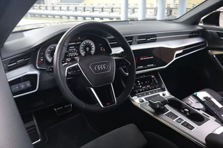 Audi A6 - afbeelding nr 18