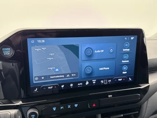 Ford Transit Custom Ford Transit Custom 300 2.0 TDCI L2H1 Sport 2x Schuifdeur Navigatie Achteruitrijcamera Apple Carplay/Android Auto - afbeelding nr 38