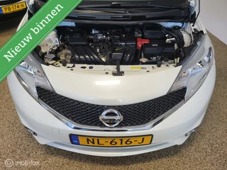 Nissan Note Nissan Note 1.2 Connect Edition *1e eig, NL, RIJKLAARPRIJS!* - afbeelding nr 27