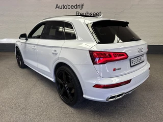Audi SQ5 - afbeelding nr 8