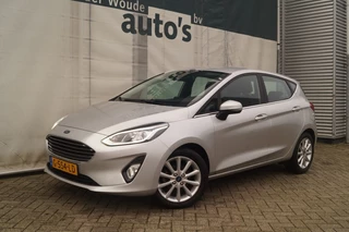 Ford Fiesta - afbeelding nr 3