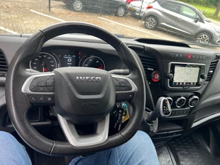 Iveco Daily Iveco Daily Pickup open laadbak gereedsghapkast - afbeelding nr 17