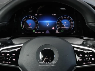 Volkswagen Golf |HUD|IQ LIGHT|AMBIENT|ACC|CARPLAY| - afbeelding nr 7