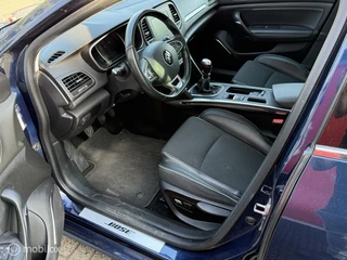 Renault Mégane Estate Renault Megane Estate 1.5 dCi Bose 175.000KM! - afbeelding nr 11