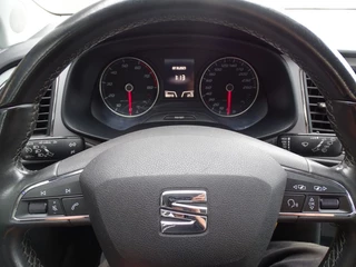 SEAT Leon - afbeelding nr 10