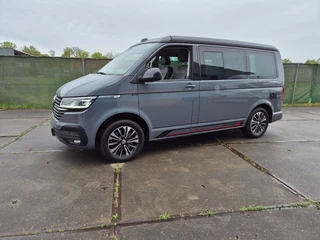 Volkswagen Transporter - afbeelding nr 4