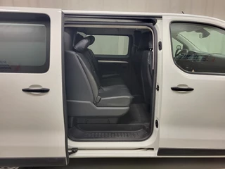 Peugeot Expert Peugeot Expert 2.0BlueHDI 123pk Dubbele Cabine Euro 6! - afbeelding nr 6