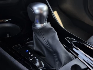 Toyota C-HR Toyota C-HR 2.0 Hybrid Automaat Dynamic | Parkeersensoren | Cruise - afbeelding nr 21