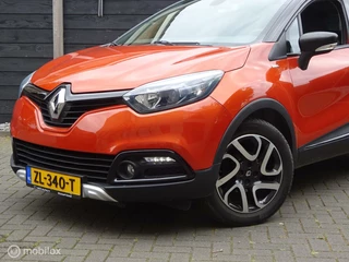 Renault Captur Renault Captur 0.9 TCe Limited - afbeelding nr 2