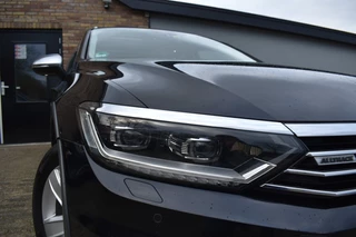 Volkswagen Passat - afbeelding nr 27