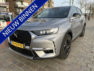 DS DS 7 Crossback 1.6 PureTech So Chic