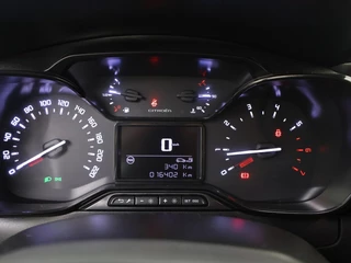 Citroën C3 Citroën C3 1.2 PureTech Max | Navigatie | Cruise Control | Parkeersensoren - afbeelding nr 14