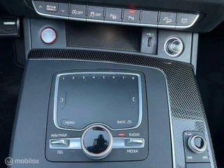 Audi SQ5 Audi SQ5 3.0 TFSI SQ5 quattro Pro Line Plus -Trekh-Pano- - afbeelding nr 22