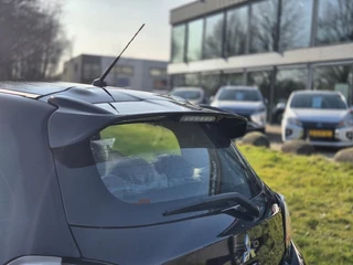 Mitsubishi Space Star Mitsubishi Space Star 1.2 Active NIEUW | RIJKLAAR | 8 JAAR GARANTIE - afbeelding nr 10