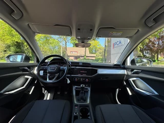 Audi Q3 Airco/Lichtmetalen velgen/Parkeersensoren - afbeelding nr 16