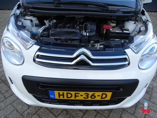 Citroën C1 Citroen C1 1.2 PureTech Shine - afbeelding nr 22