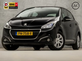 Peugeot 208 1.2 PureTech Sport