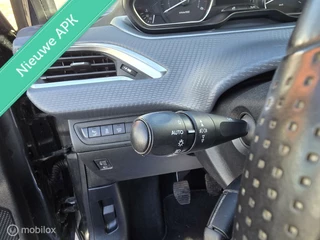 Peugeot 208 Peugeot 208 1.6 BlueHDi Blue Lease Executive 116dkm!! - afbeelding nr 34