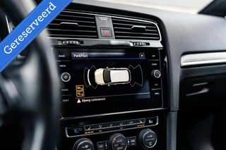 Volkswagen Golf Volkswagen Golf 2.0 TSI 4Motion R Pano Camera ACC - afbeelding nr 27