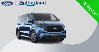 Ford Transit Custom - 18262181-0