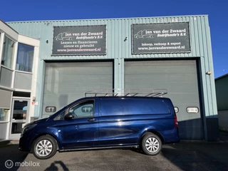 Mercedes-Benz Vito - 211107212-0