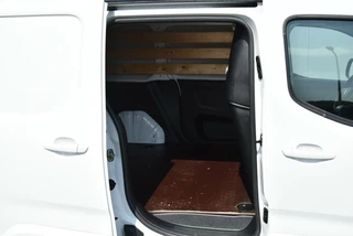Citroën Berlingo Citroen Berlingo 1.5 BlueHDI Airco Navi Cruise PDC 3 Sits E6 - afbeelding nr 26
