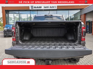 Dodge Ram 1500 Dodge Ram 1500 TRX | 6.2 V8 712PK | Final Edition | All-In Prijs | Beschikt over alle opties | Comfortabele Dubbele Cabine met Royale 5 Zitplaatsen | BPM vrij | Nu Leverbaar uit Voorraad | Voorraad Nr 2121 - 4420 - afbeelding nr 47
