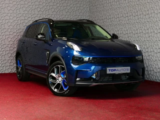 Lynk & Co 01 2023 4 JAAR GARANTIE Plug-in Hybrid PHEV - afbeelding nr 69