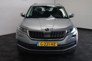 Škoda Kodiaq - afbeelding nr 2