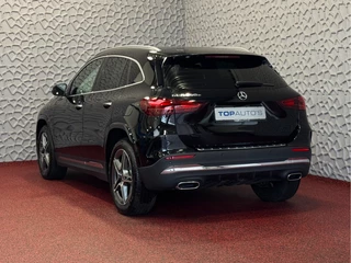 Mercedes-Benz GLA PHEV PLUG-IN-HYBRID - afbeelding nr 2